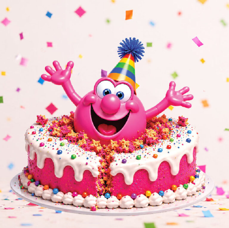 Free Mr. Bubble Smash & Splash Kit Drop: Claim August 7