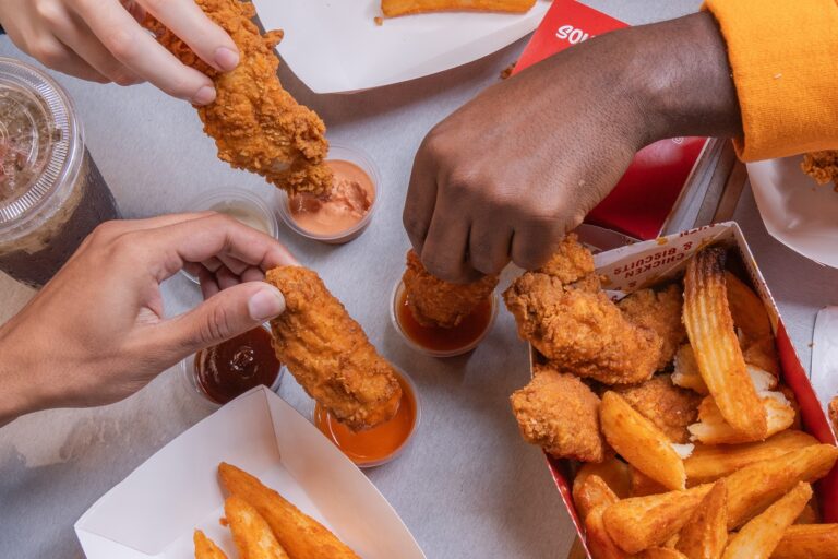 National Chicken Wing Day Deals 2026: $1 Wings and Tenders