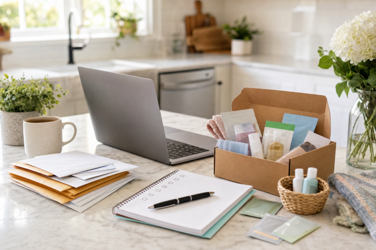 Freebie Household Limits: What “One Per Household” Means Before You Claim