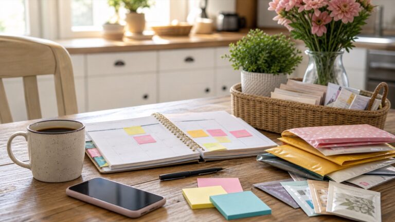 How to Organize Freebie Requests So Nothing Gets Missed