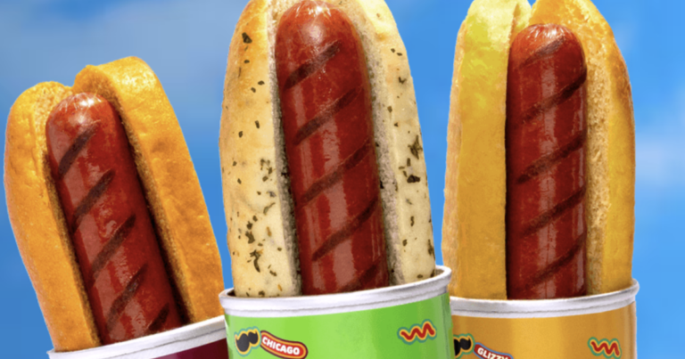How to Get Pringles Pop Dog Buns Free With Purchase Today