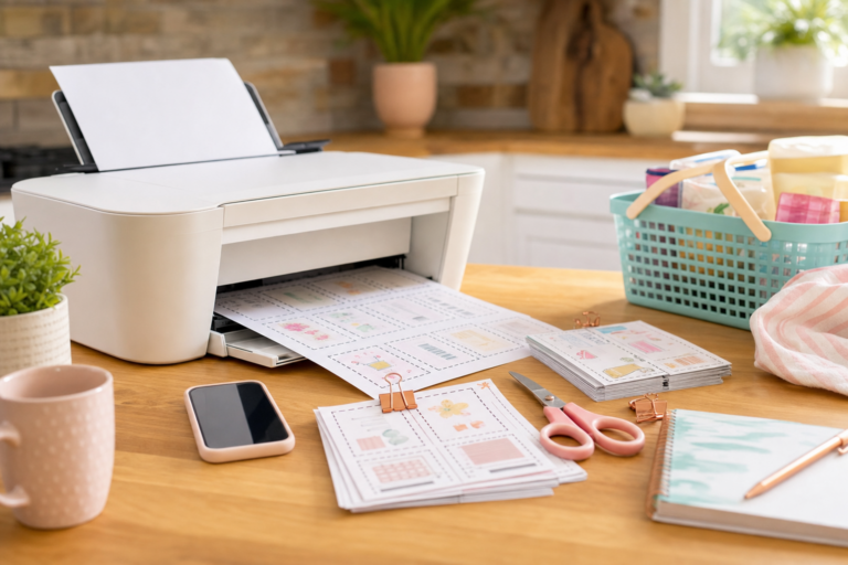 Printable Coupon Troubleshooting: What to Check Before You Print or Scan