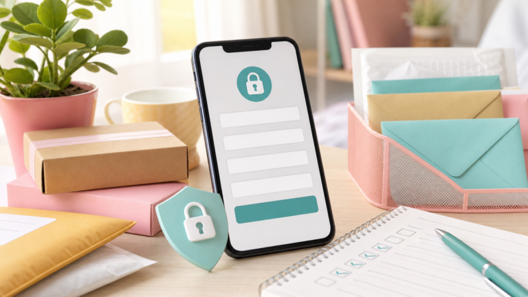 How to Protect Your Privacy When Claiming Freebies Online