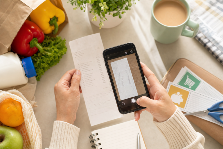 Receipt Upload Offers: What to Check Before You Submit a Receipt