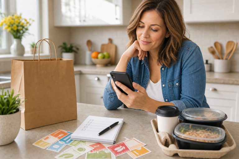 Restaurant Reward Disappeared? What to Check Before You Order