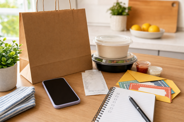 Restaurant Reward Not Showing? What to Check Before You Give Up