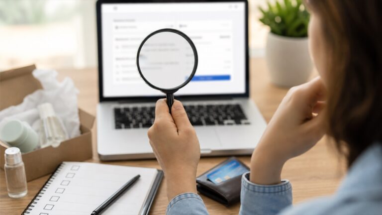 Free Sample or Subscription Trap? What to Check Before You Claim