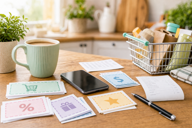 Can You Stack a Coupon, Reward, and Promo Code? How to Read the Fine Print