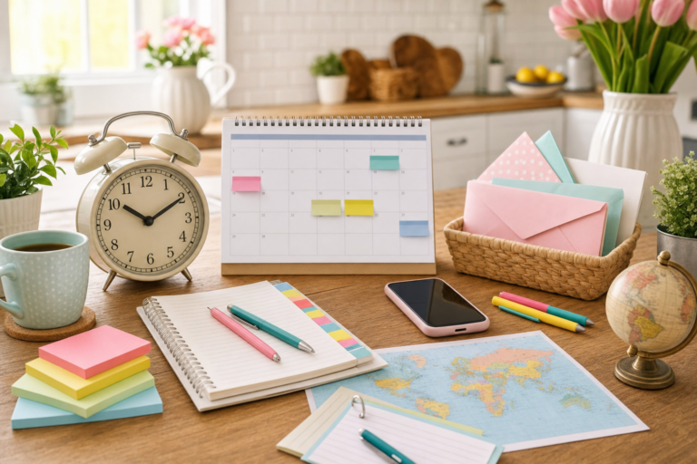 Sweepstakes Deadline Time Zones: How to Check When an Entry Really Closes