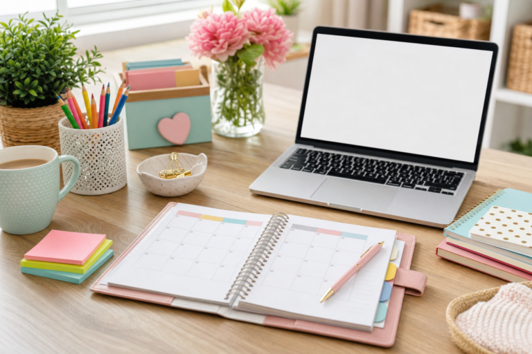 How to Make a Simple Sweepstakes Entry Tracker