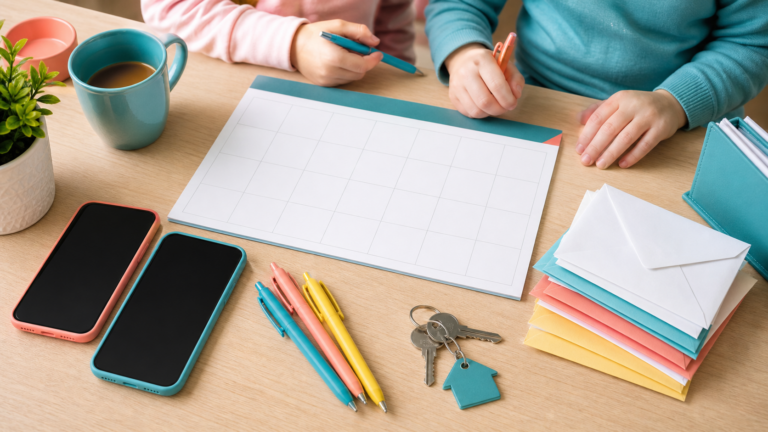 Sweepstakes Household Limits: What One Per Household Really Means