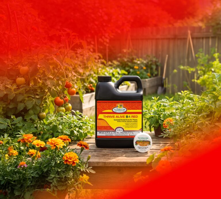 Free Technaflora Propagation Sample Pack: Get Two Plant-Growing Products