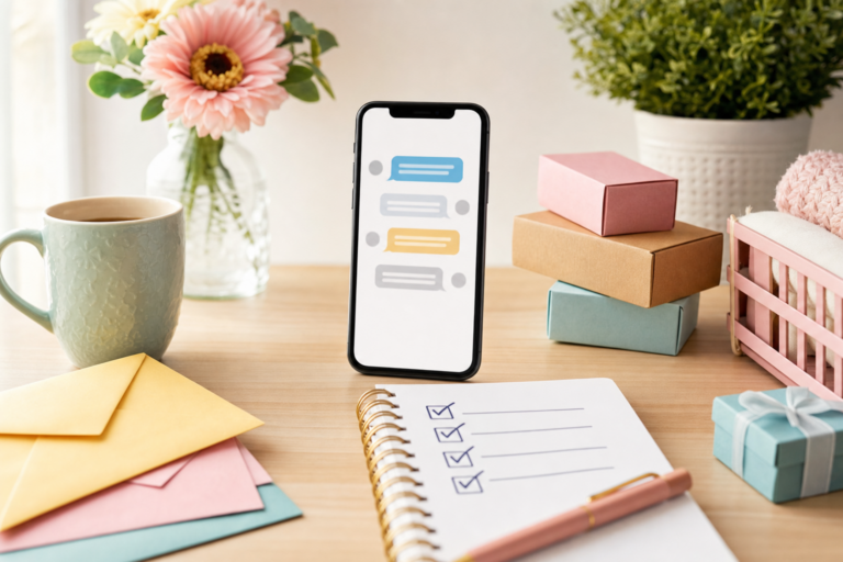 Text Message Freebies and Sweepstakes: Safety Checks Before You Reply