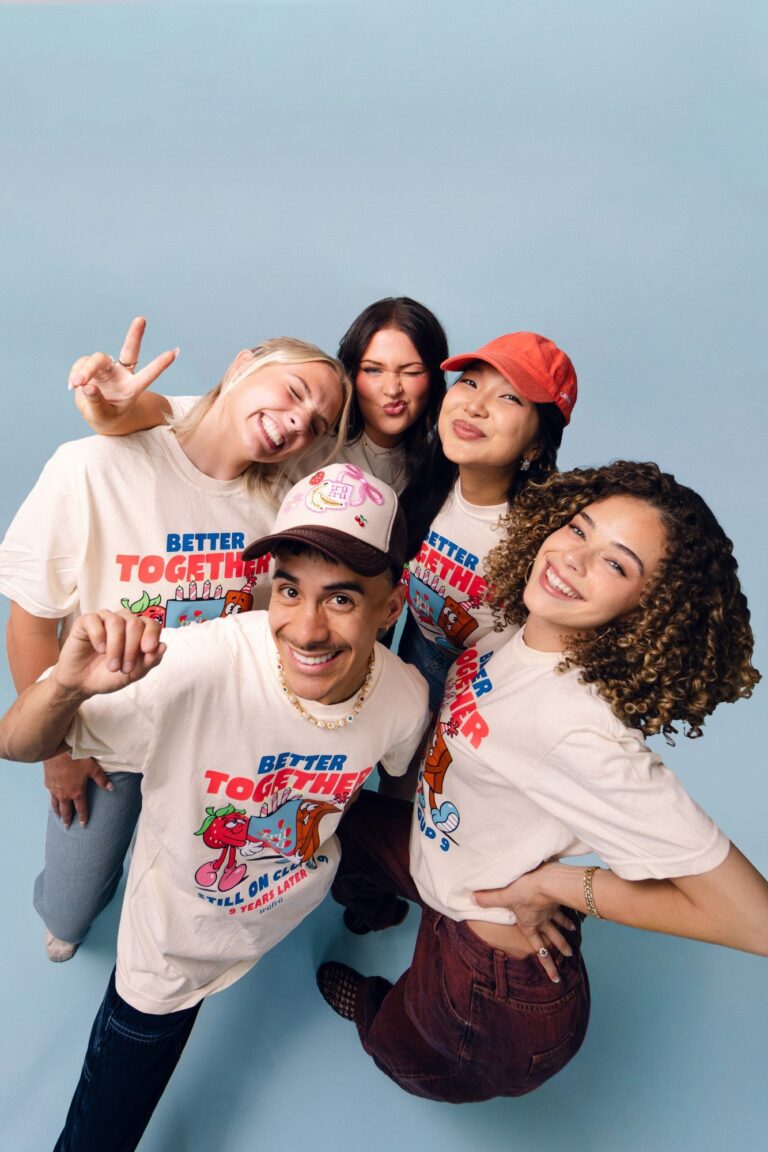 Free Tru Fru Better Together Tee 2026: How to Get the Limited Birthday Shirt
