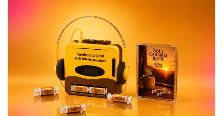 Fun Things to Do With Werther’s Soft Caramels