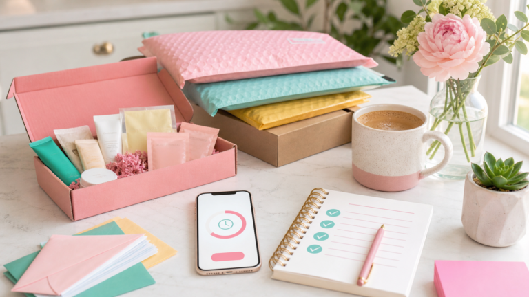 Why Free Samples Run Out Fast and How to Claim Smarter