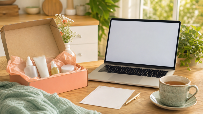 How to Write a Helpful Review After You Receive a Free Sample