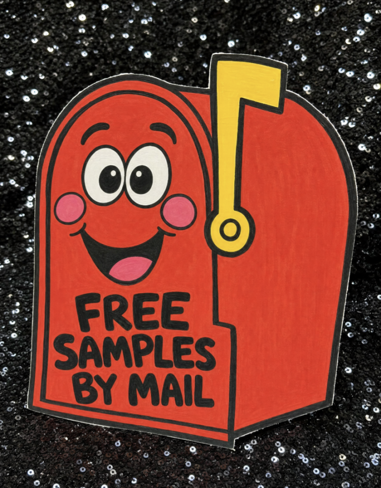 Free Samples by Mail 2026: New Freebies You Can Request Today
