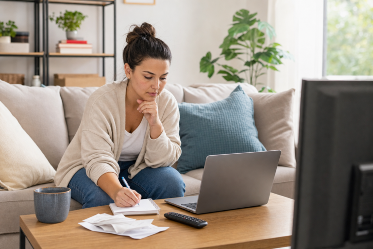 How to Save Money on Streaming Services Without Missing Your Favorite Shows