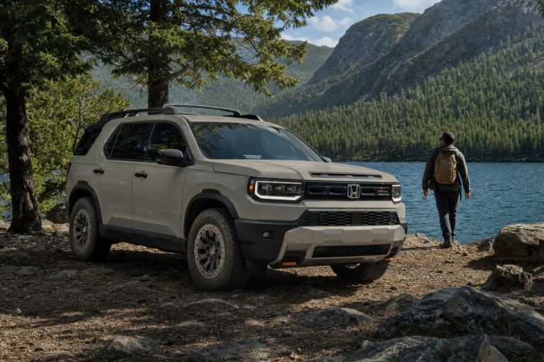 $72,285 Honda Passport Prize in the T-Mobile Tuesdays Week 532 Sweepstakes