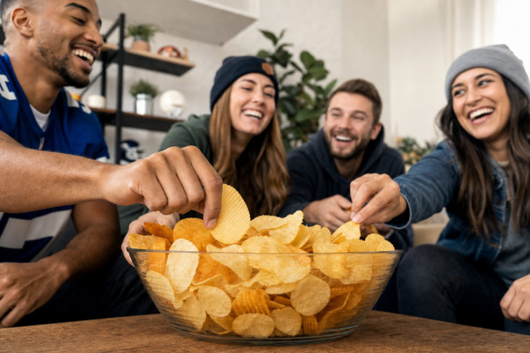 128 Winners Score NFL Trips and Gear in the 2026 Frito-Lay Gameday Experiences Sweepstakes