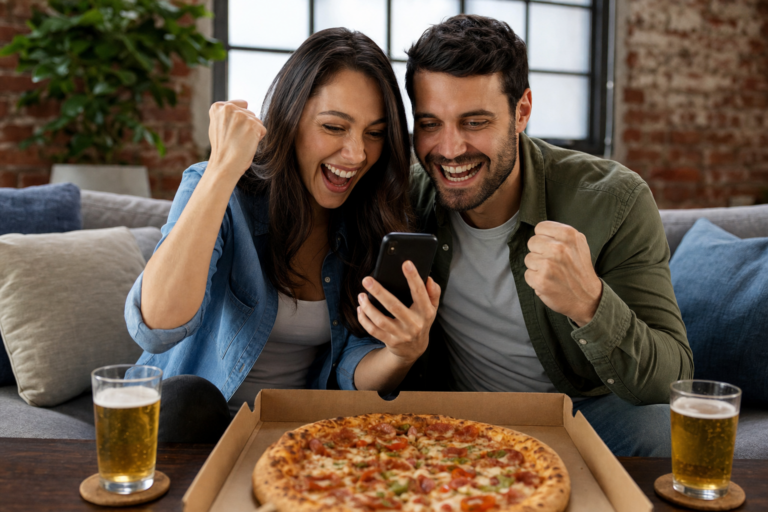 254 Winners Get Pizza Prizes in the Miller Lite Pizza on Us Instant Win and Sweepstakes