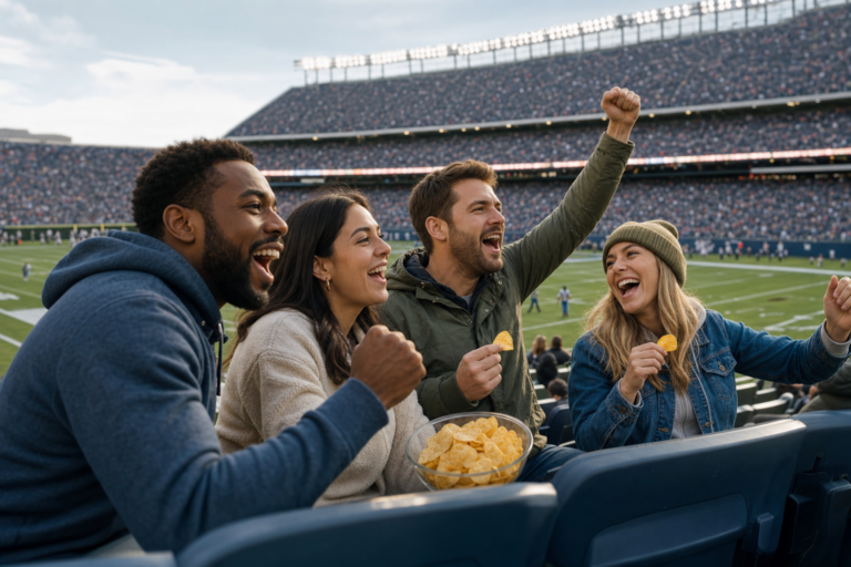 128 Winners Split 32 NFL Trips and 96 Fan Prizes in the Frito-Lay Sweepstakes