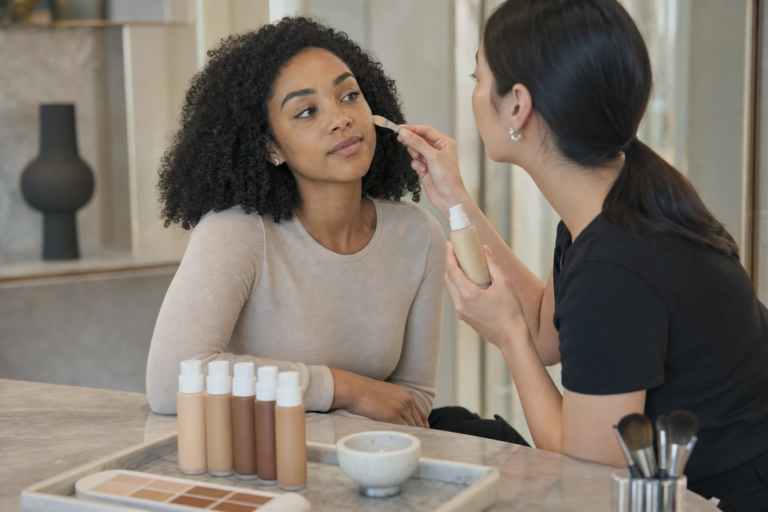 100 Winners Get Personalized Foundation in the Fenty Beauty Giveaway