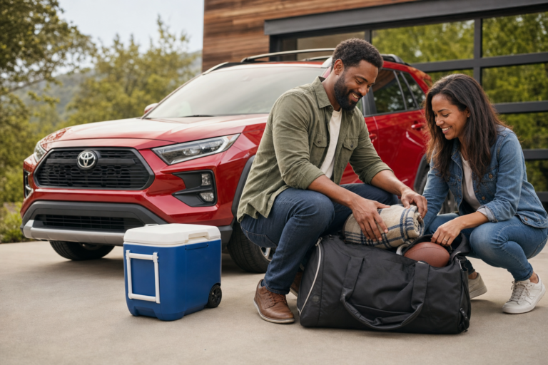 Toyota Gameday Giveaways Sweepstakes: 1,349 Winners Get Gift Cards, Trips & More