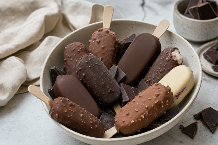 10 Winners Get $500 in Frozen Treats in the Magnum Ice Cream Giveaway