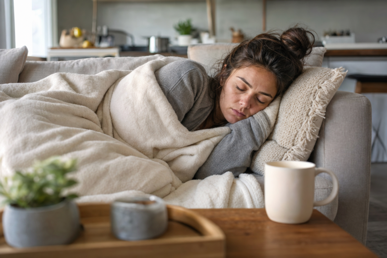 Breakstone’s Seeks America’s Most Tired Person in a $5,000 Sweepstakes