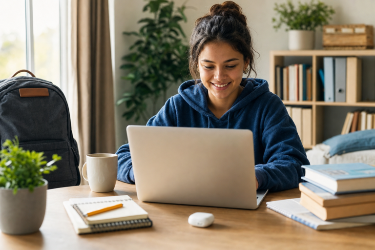 Win a MacBook Neo and $400 in Gift Cards in the Nutricost Back-to-School Sweepstakes