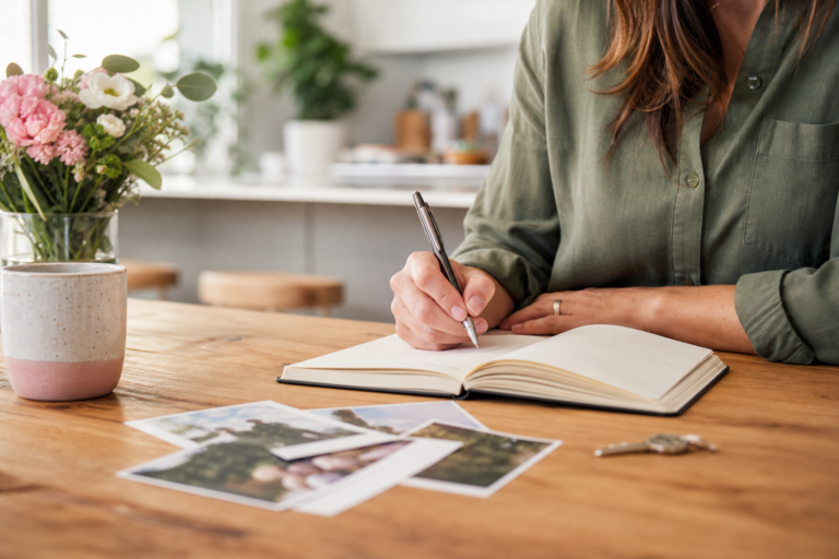 How to Write a Personal Story That Stands Out