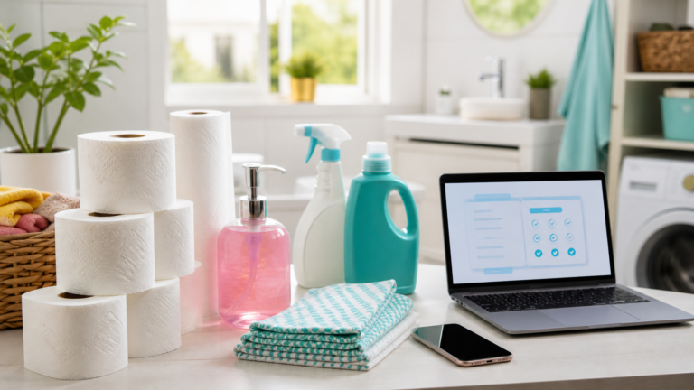 $400 Toilet Paper Focus Group: Is the RRU Research Study Legit?
