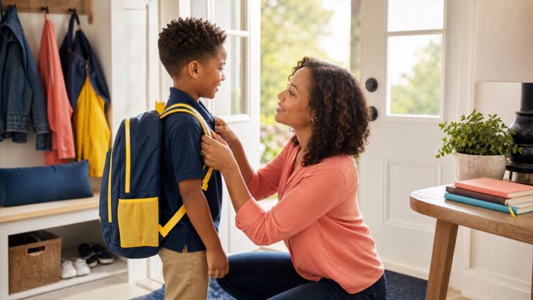 How Heavy Should a Child’s Backpack Be? Fit and Packing Guide