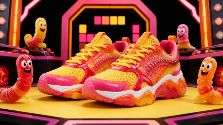 Trolli Lil Kicks Free Shoes Drop: How to Claim August 7