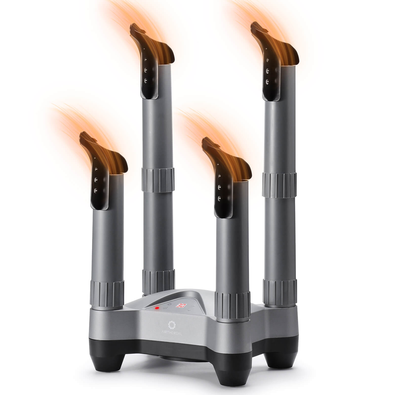 Official Airthereal SD20 heated boot and shoe dryer