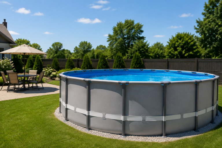 Bestway Pool Class Action Settlement: Claim Up to $40 Without Proof of Purchase