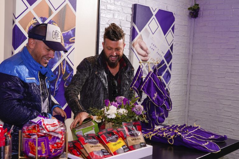 Send a Free Military Care Package With Crown Royal’s Purple Bag Project