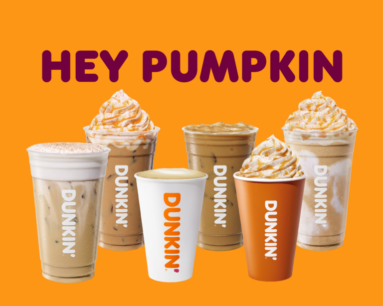Dunkin Free Coffee Giveaway Moved to September 24, 2026