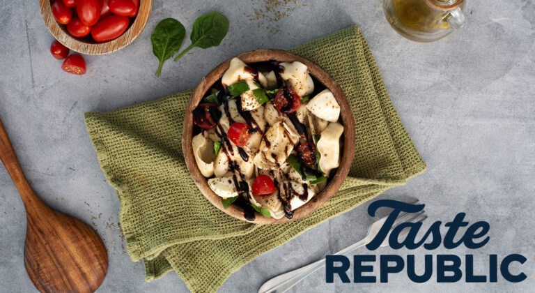 Free Taste Republic Pasta: 200 Tryazon Testers Wanted