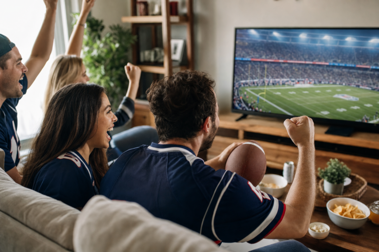 Win Super Bowl LXI Tickets and $13,000 in the Kraft Back to Football Sweepstakes