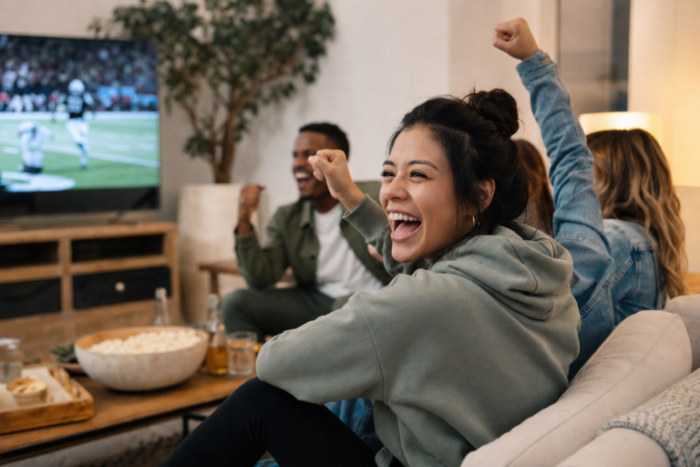 30 Winners Share $23,300 in the Abercrombie Super Bowl Sweepstakes