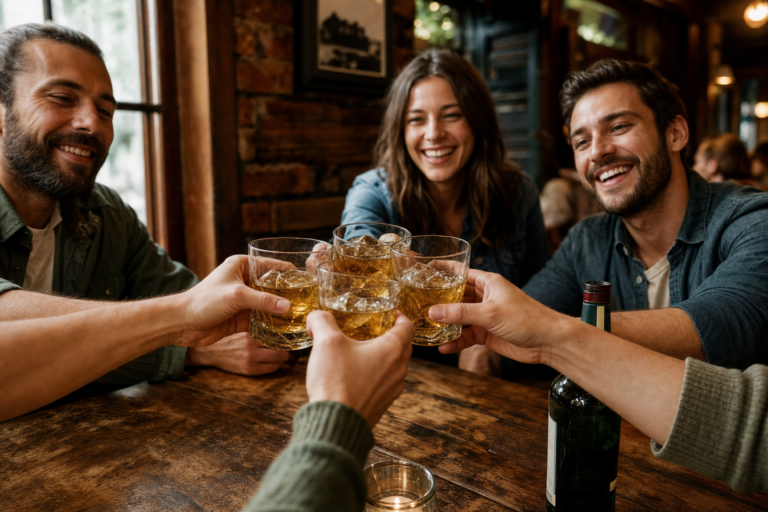 5,000 Winners Can Get $20 in Jameson’s First Round on Us Instant Win Game