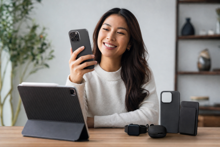12 Winners Get an Apple iPhone 18 Pro or PITAKA Accessories in This Sweepstakes