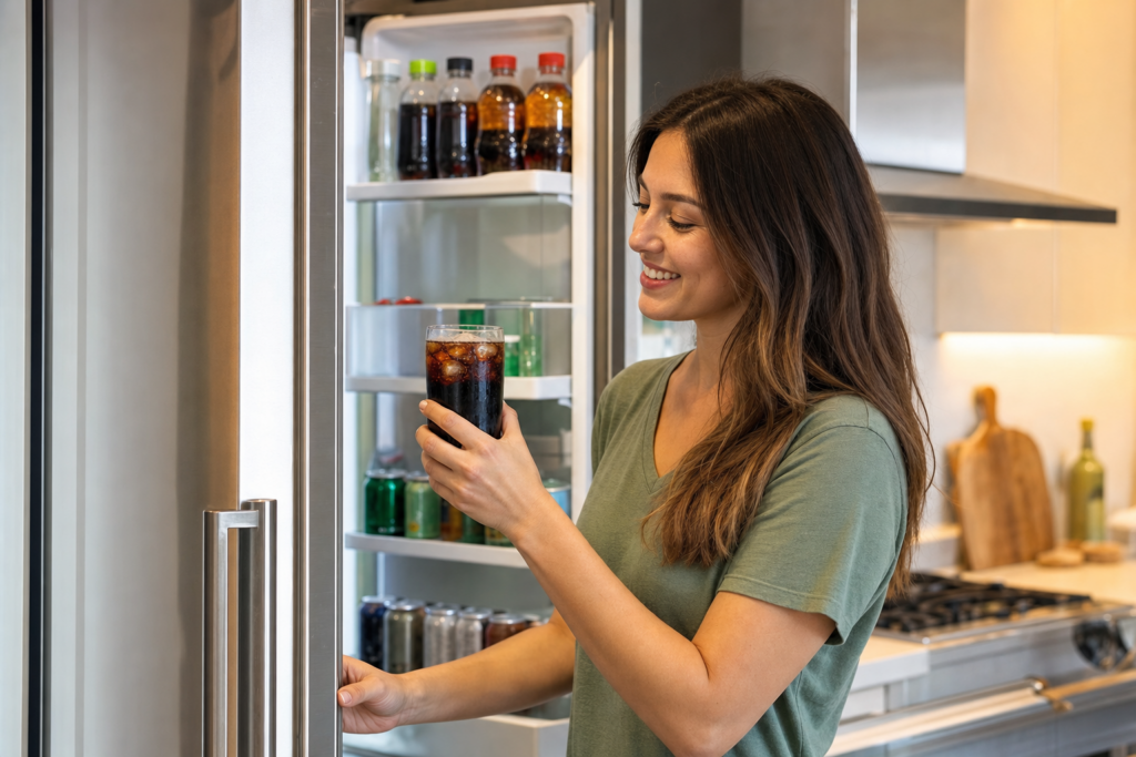 Coca-Cola 2026 2027 Sweepstakes: Win a Year of Your Favorite Drinks