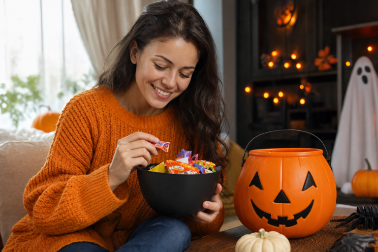 11 Winners Get HI-CHEW Halloween Prizes, Including a $3,000 Prepaid Card: Sweepstakes
