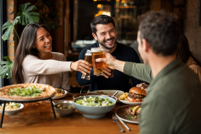 40 Winners Get $250 Dining Gift Cards in New Belgium’s 2026 Sweepstakes