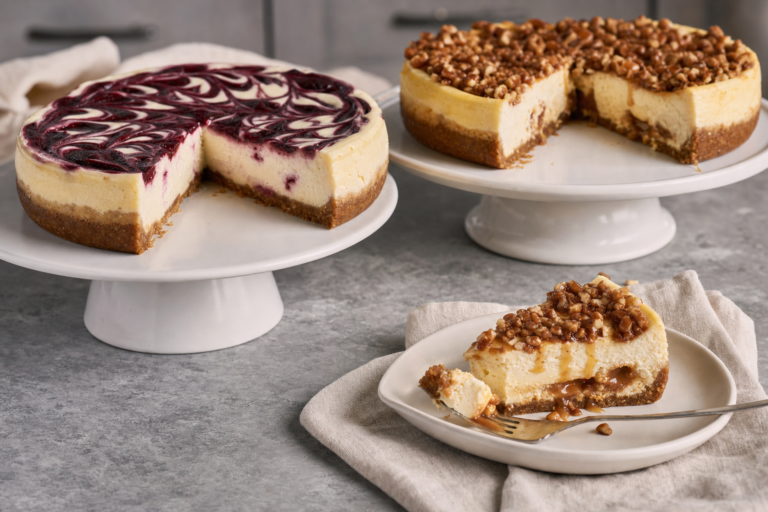 40 Winners Get Eli’s Cheesecake Prizes in the Jewel Sweepstakes