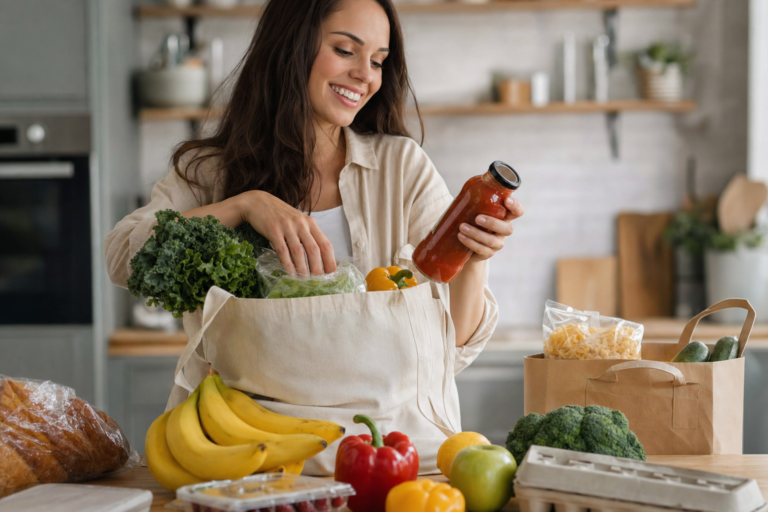 $250 Grocery Gift Card and Beyond Prize Pack in the Go BEYOND Giveaway